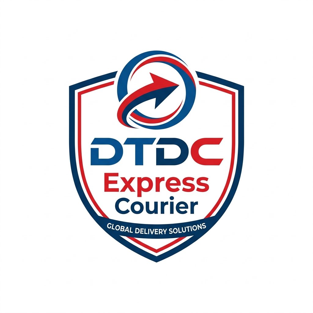DTDC Courier in Amritsar Logo - Official Branch
